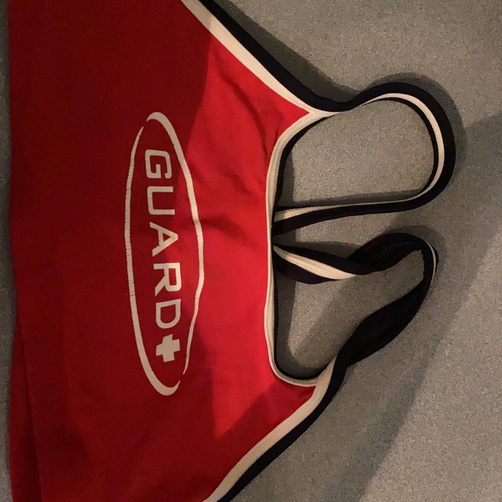 Guard top